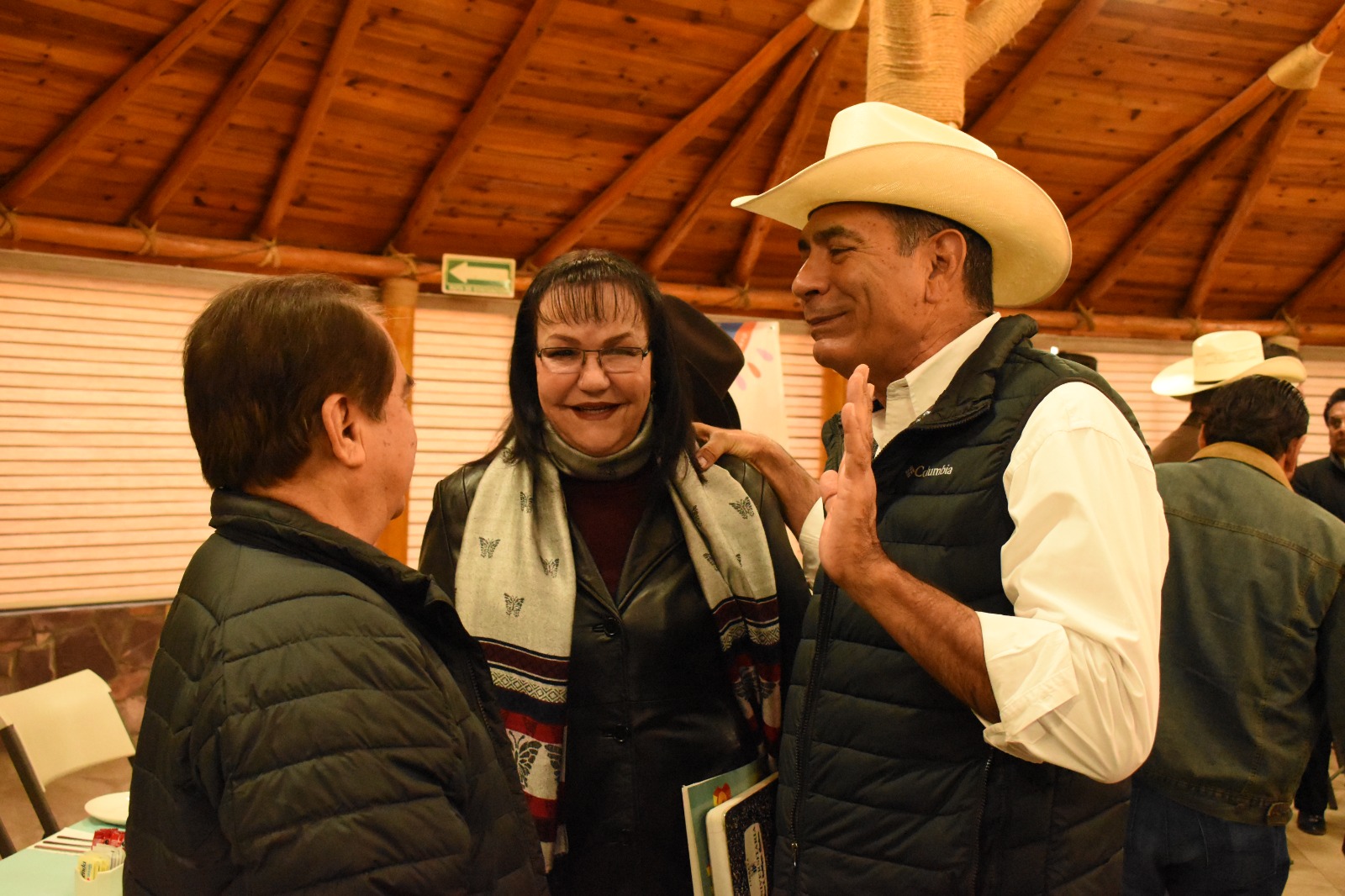 Respaldar a los ganaderos es prioridad para el gobernador Alfonso Durazo: Fátima Rodríguez